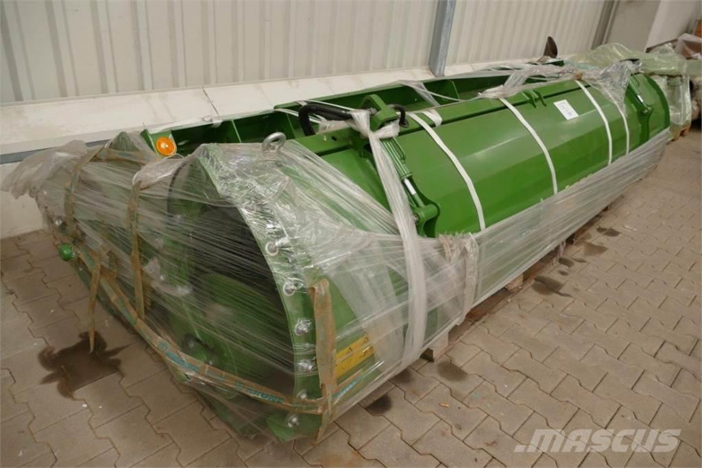 Krone f. Big M 450 Muut maatalouskoneet