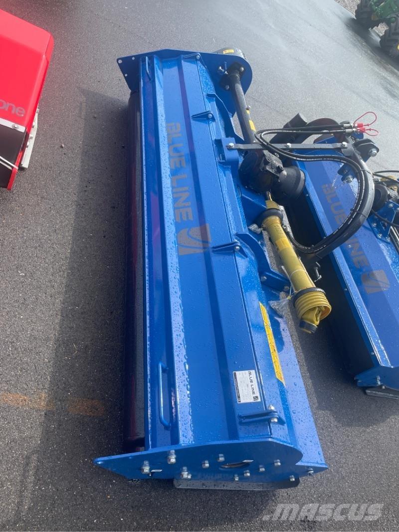 Blue Line ML 250 H Muut ympäristökoneet