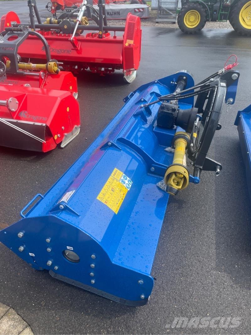 Blue Line ML 250 H Muut ympäristökoneet