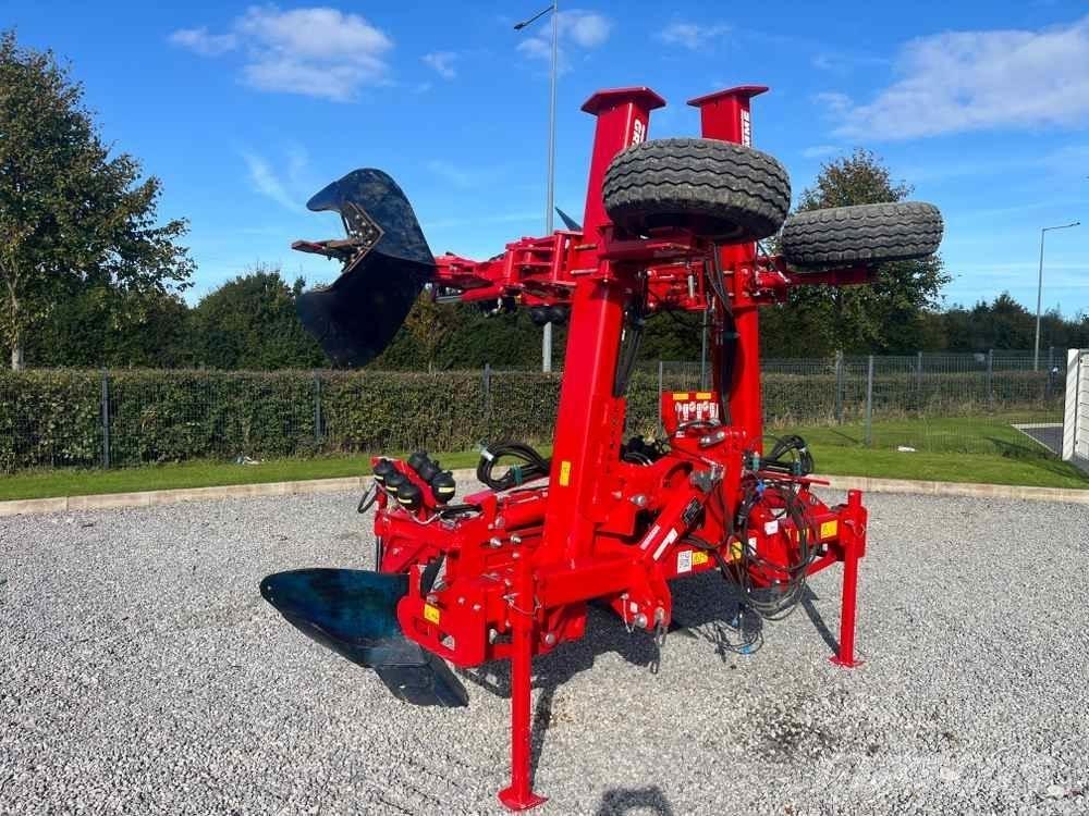 Grimme BF Perunalaitteet - Muut