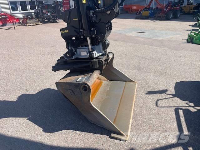 Atlas 185 W Pyöräkaivukoneet