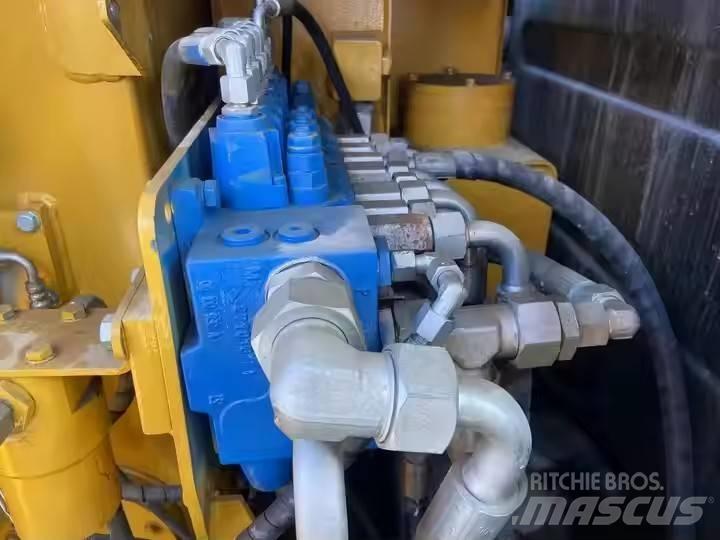 Sany SY55Cpro Telakaivukoneet