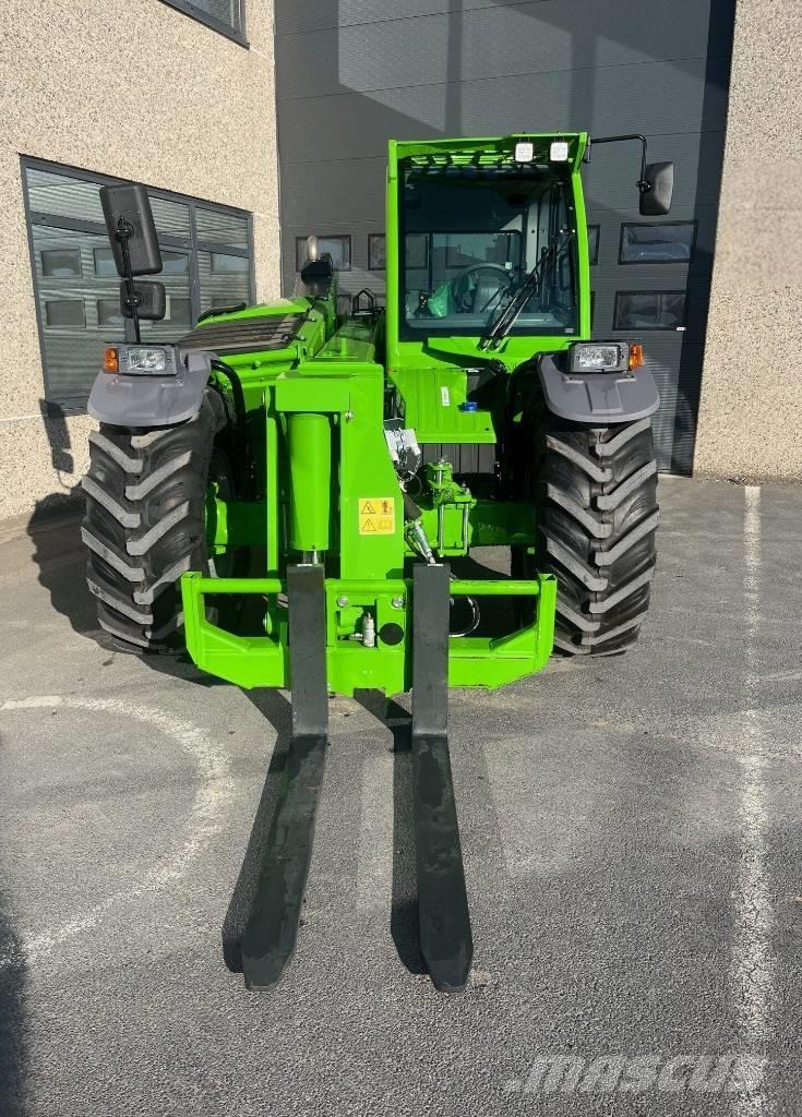 Merlo TF 35.7 CS Maatalouskurottajat