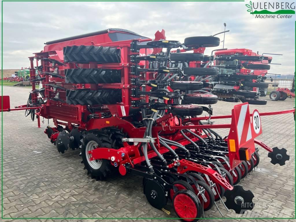 Horsch Pronto 4 DC Kylvökoneet