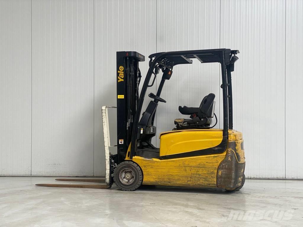 Yale ERP20VT LWB Sähkötrukit