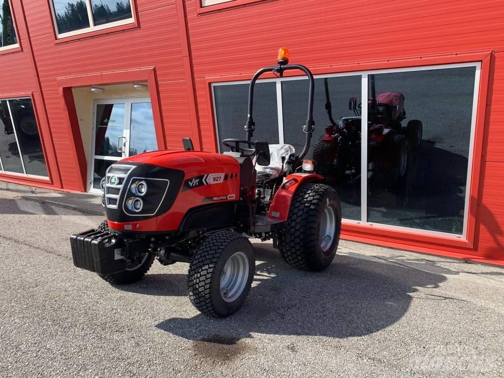 VST Fieldtrac 927 Traktorit