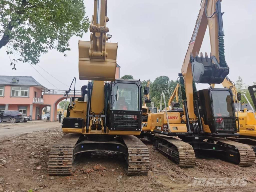 CAT 315D2 Telakaivukoneet