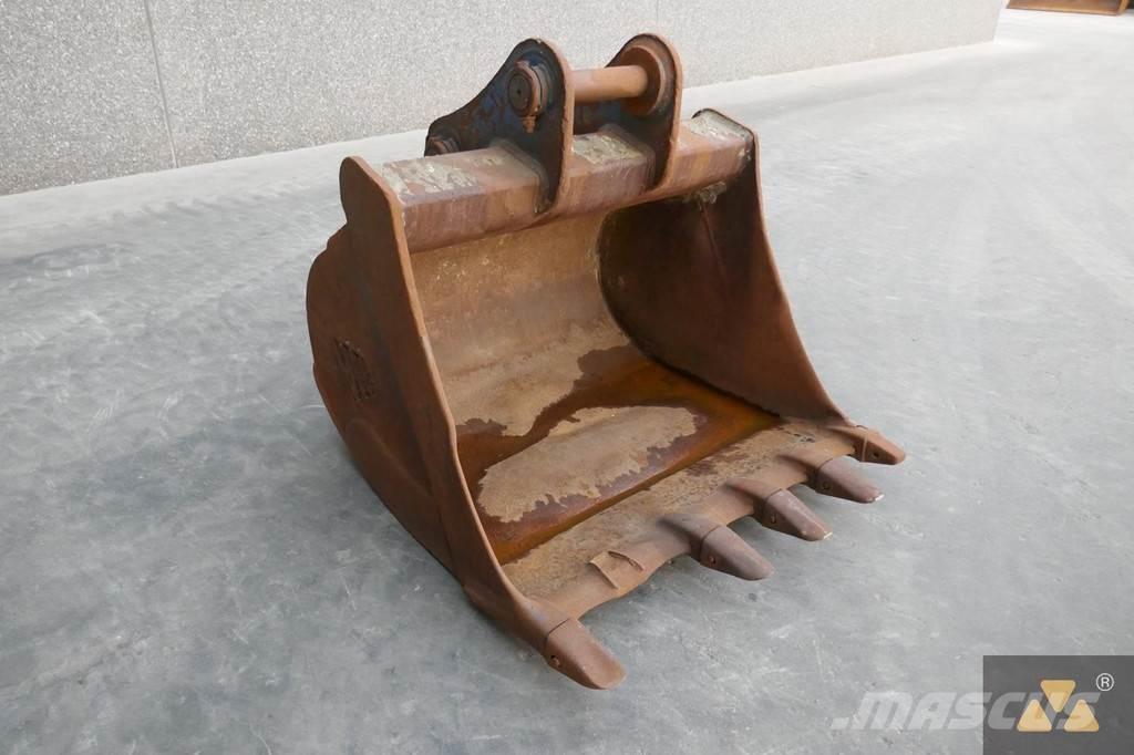 CAT 320 Bucket Kauhat