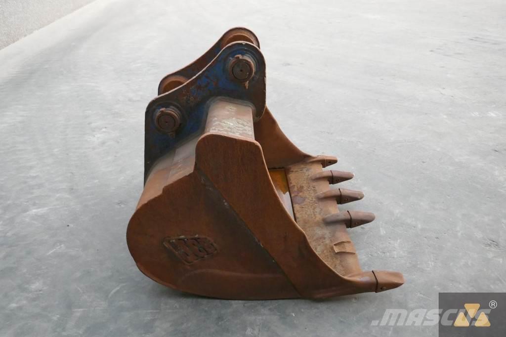 CAT 320 Bucket Kauhat