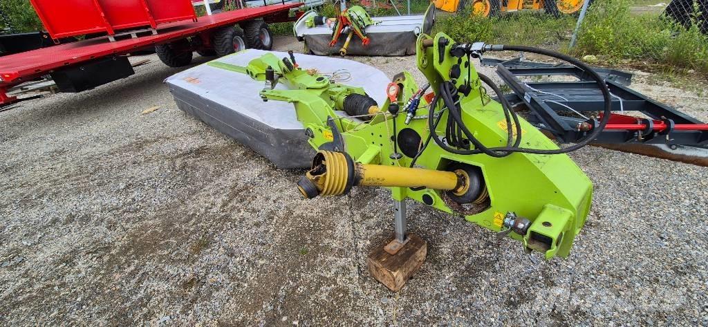 CLAAS Disco 3600 Niittokoneet