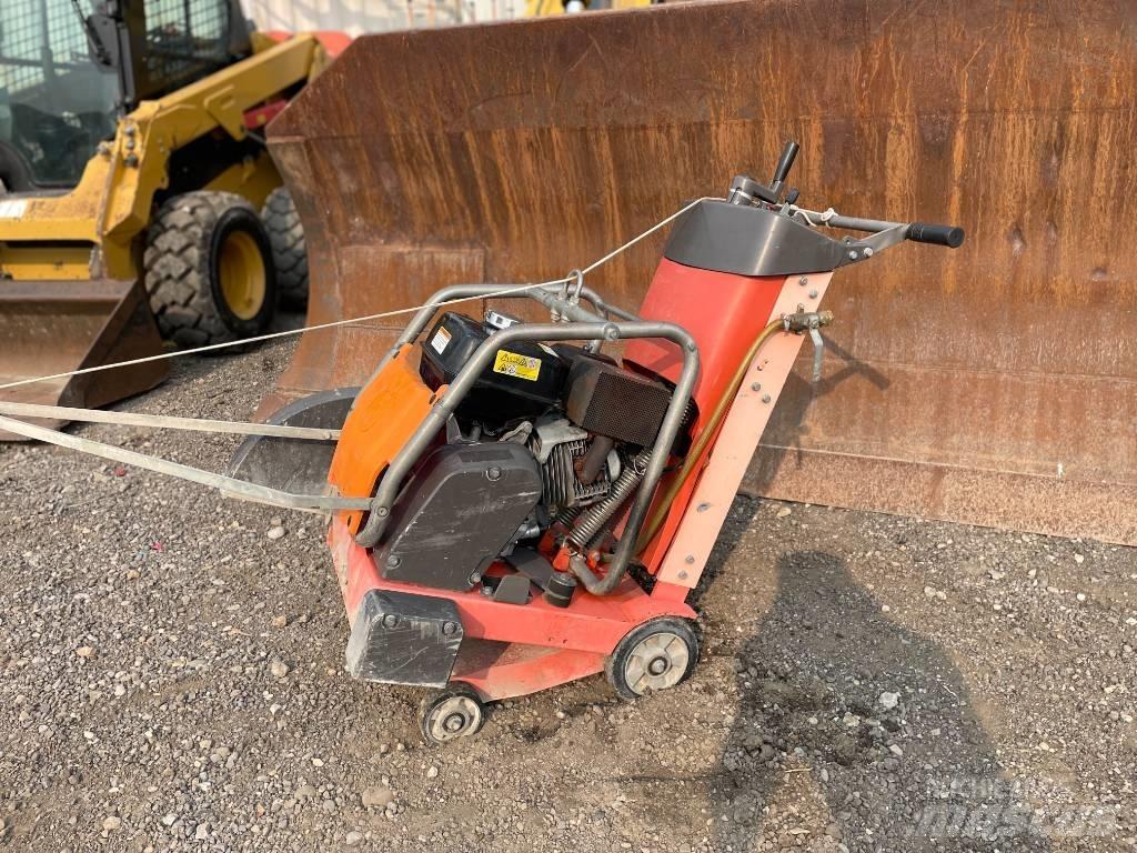 Husqvarna FS413 Betoninsekoitin