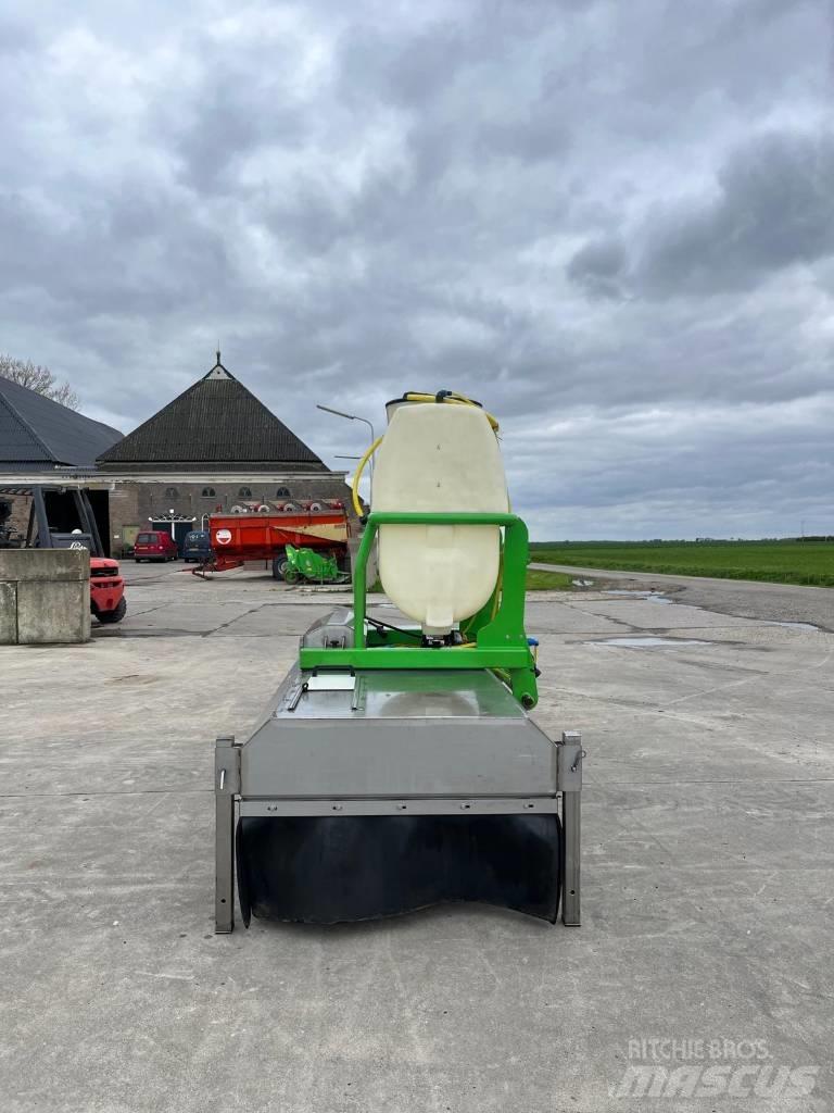  Agricult Loofdoes Nostolaite ruiskut