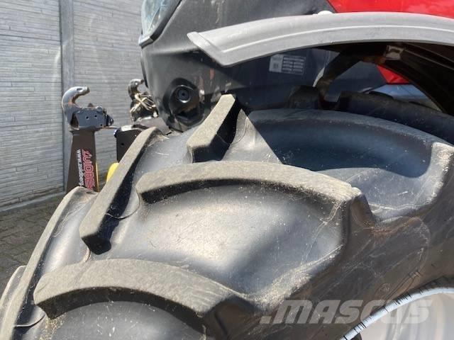 Case IH Puma cvx 150 Traktorit