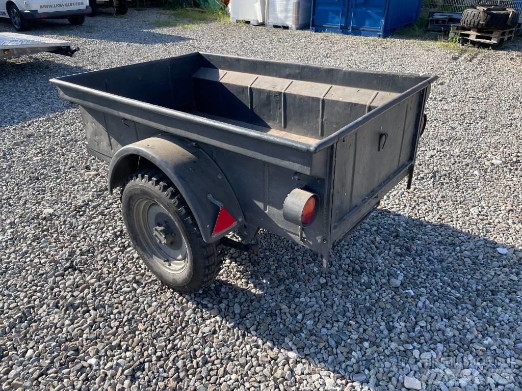 Jeep Reber Anhänger Henkilöautot