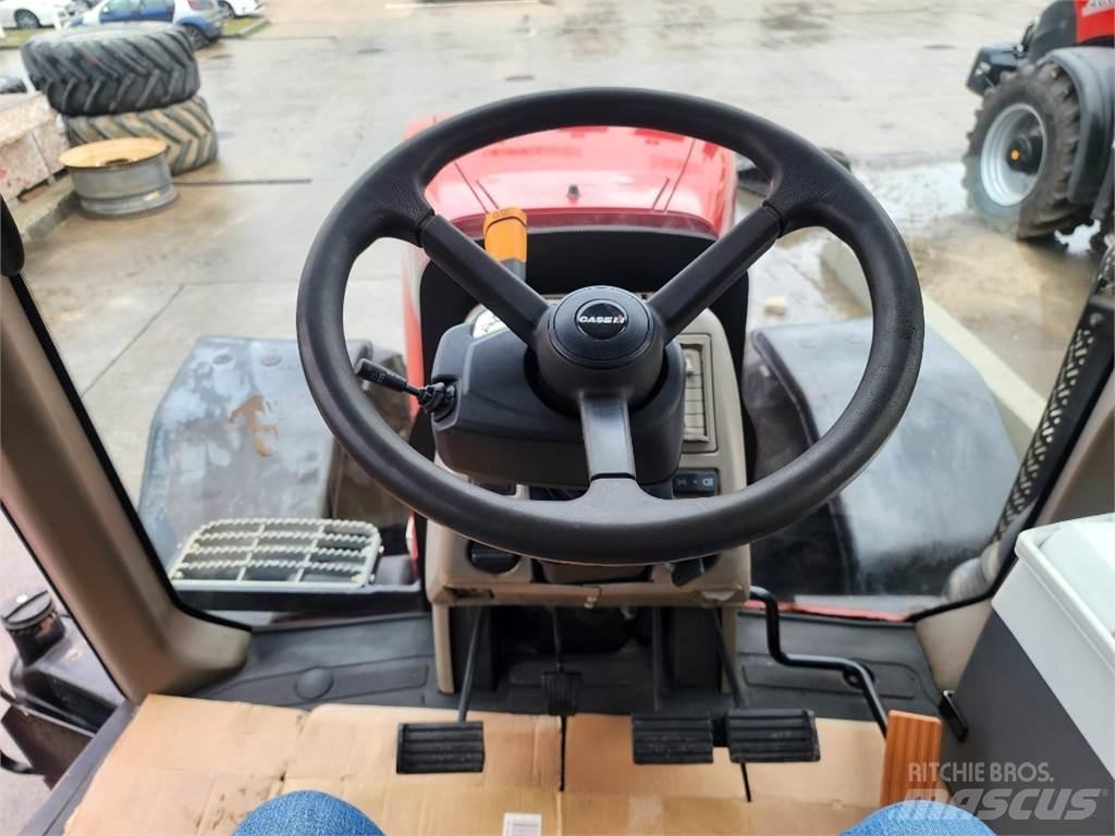 Case IH Magnum 340 Traktorit