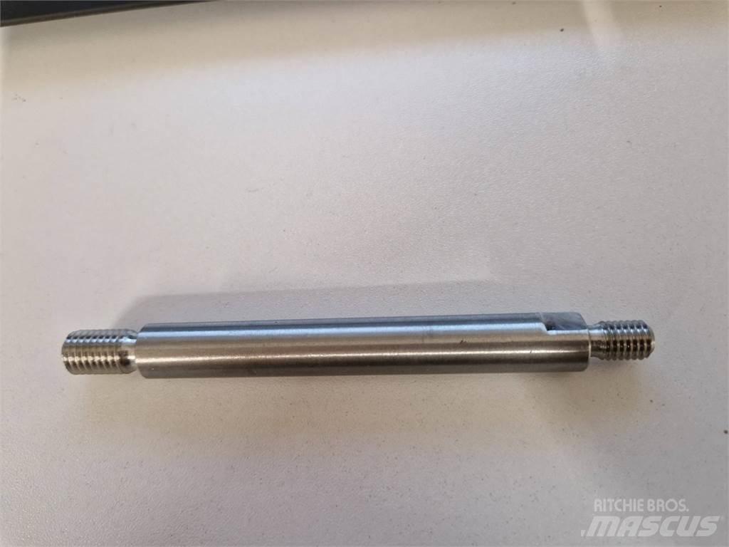 Rottne 072-0005 Hydrauliikka