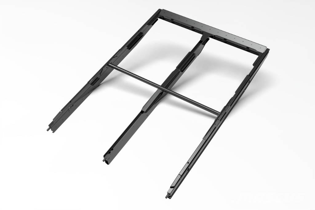 PW 755139.0 Lisävarusteet ja komponentit