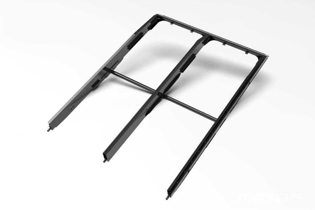 PW 755139.0 Lisävarusteet ja komponentit