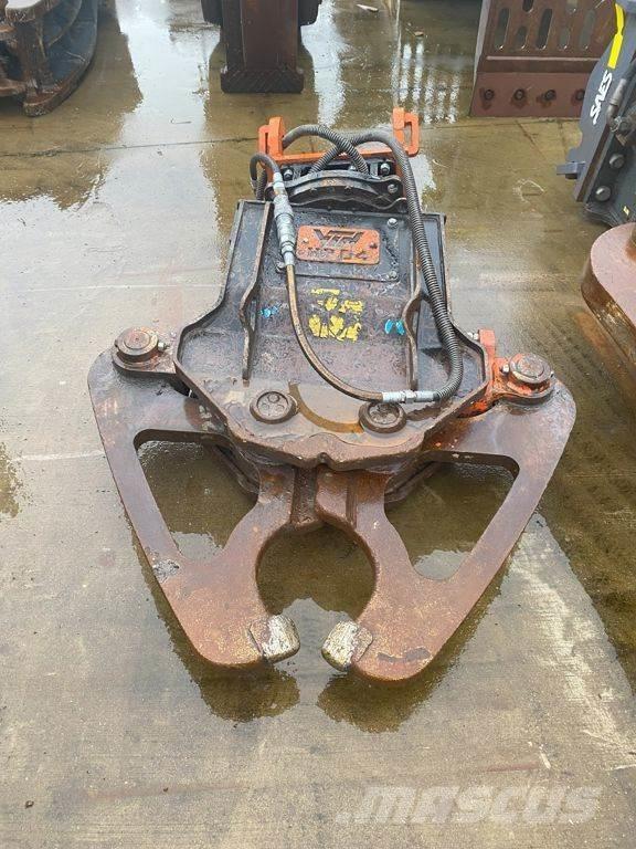 VTN HP04 Asfaltti- ja betonileikkurit