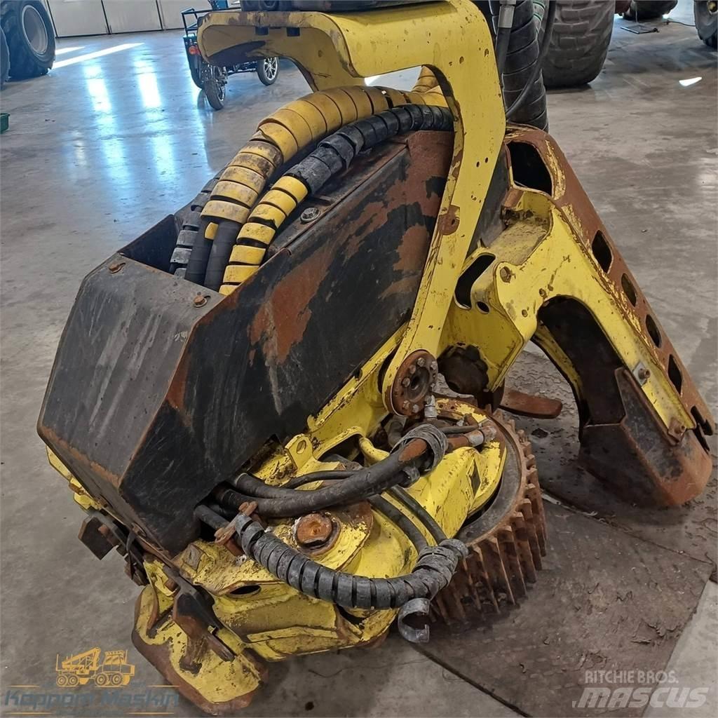 John Deere H270 Hakkuupäät