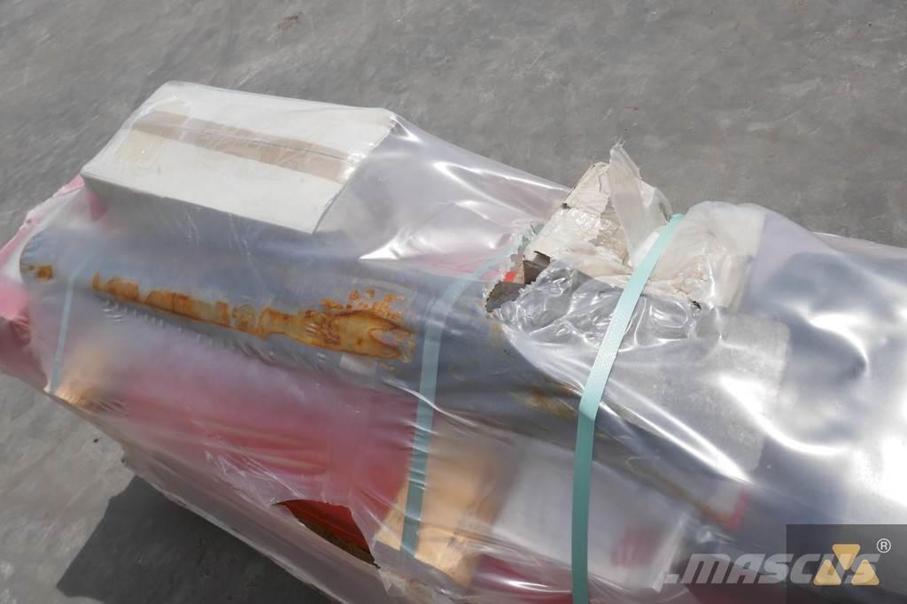 Rammer 3288E Iskuvasarat