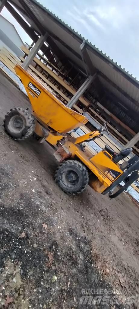 Thwaites MACH2080 Dumpperit