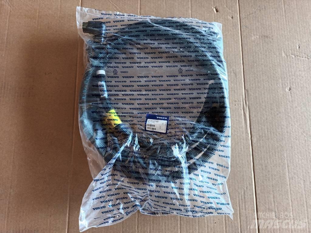 Volvo HOSE  21313785 Hydrauliikka