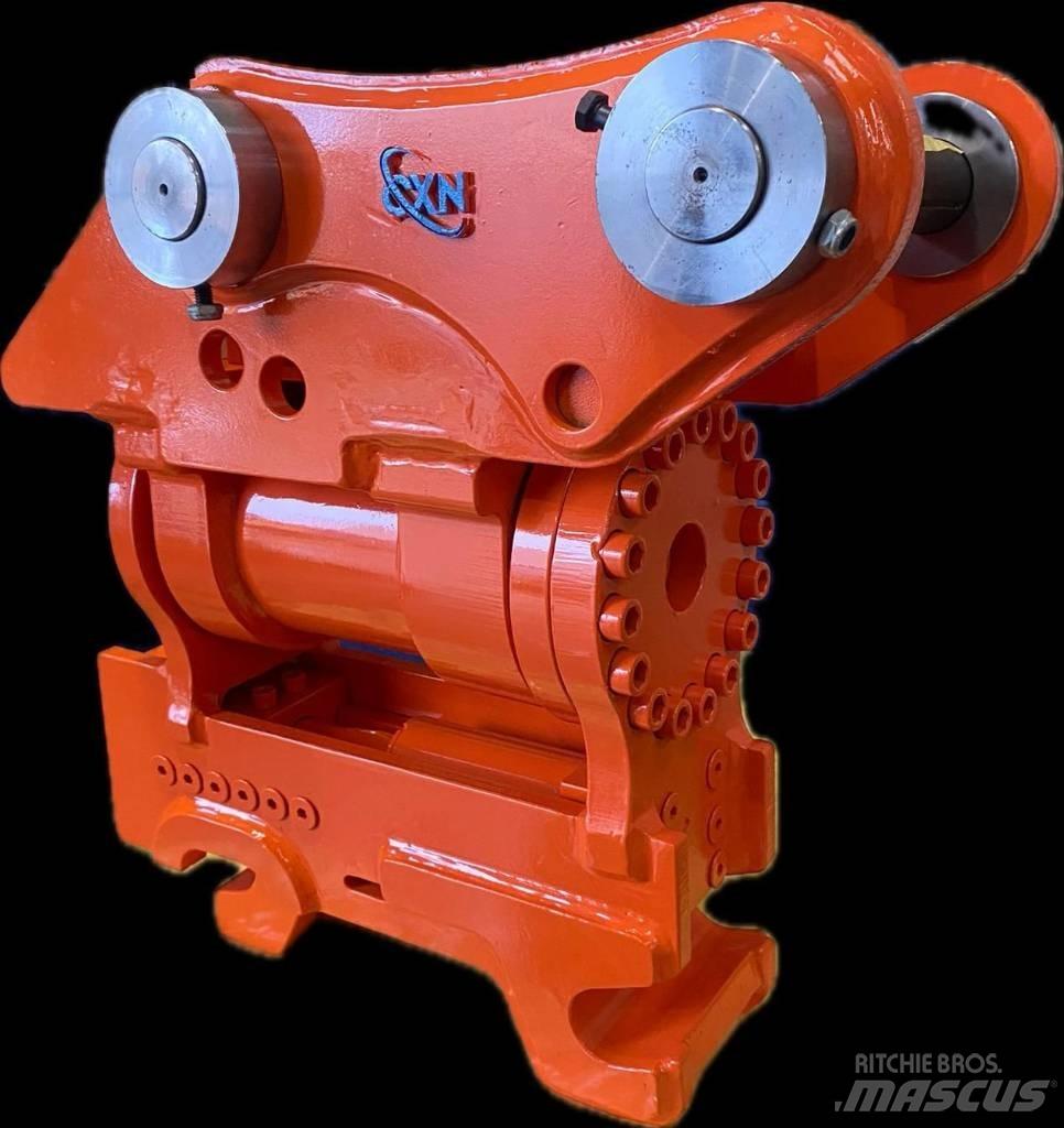  CXN POWERTILT CXN06 Pikakytkimet