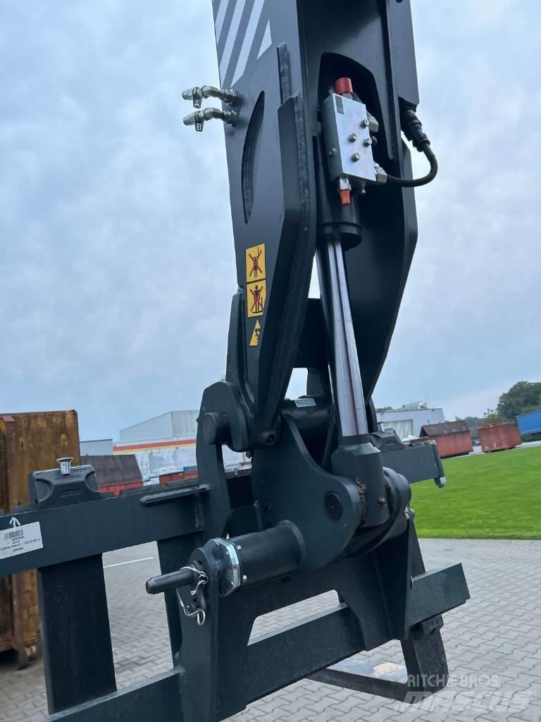 Magni RTH 5.21 SMART Kurottajat