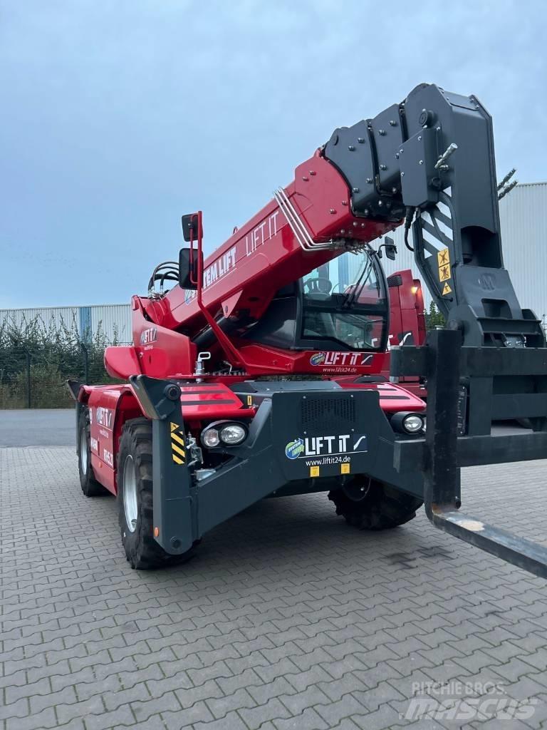 Magni RTH 5.21 SMART Kurottajat