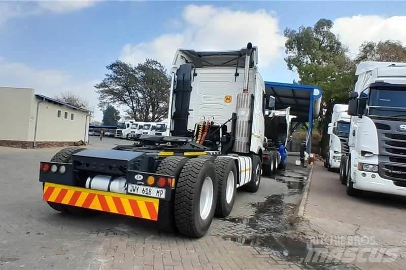 Volvo FH 440 Muut kuorma-autot
