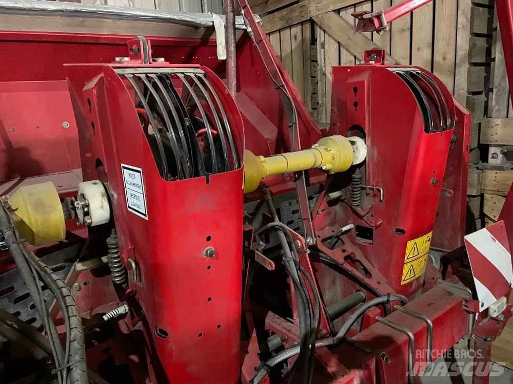 Grimme GL 34 K Perunanistutuskoneet