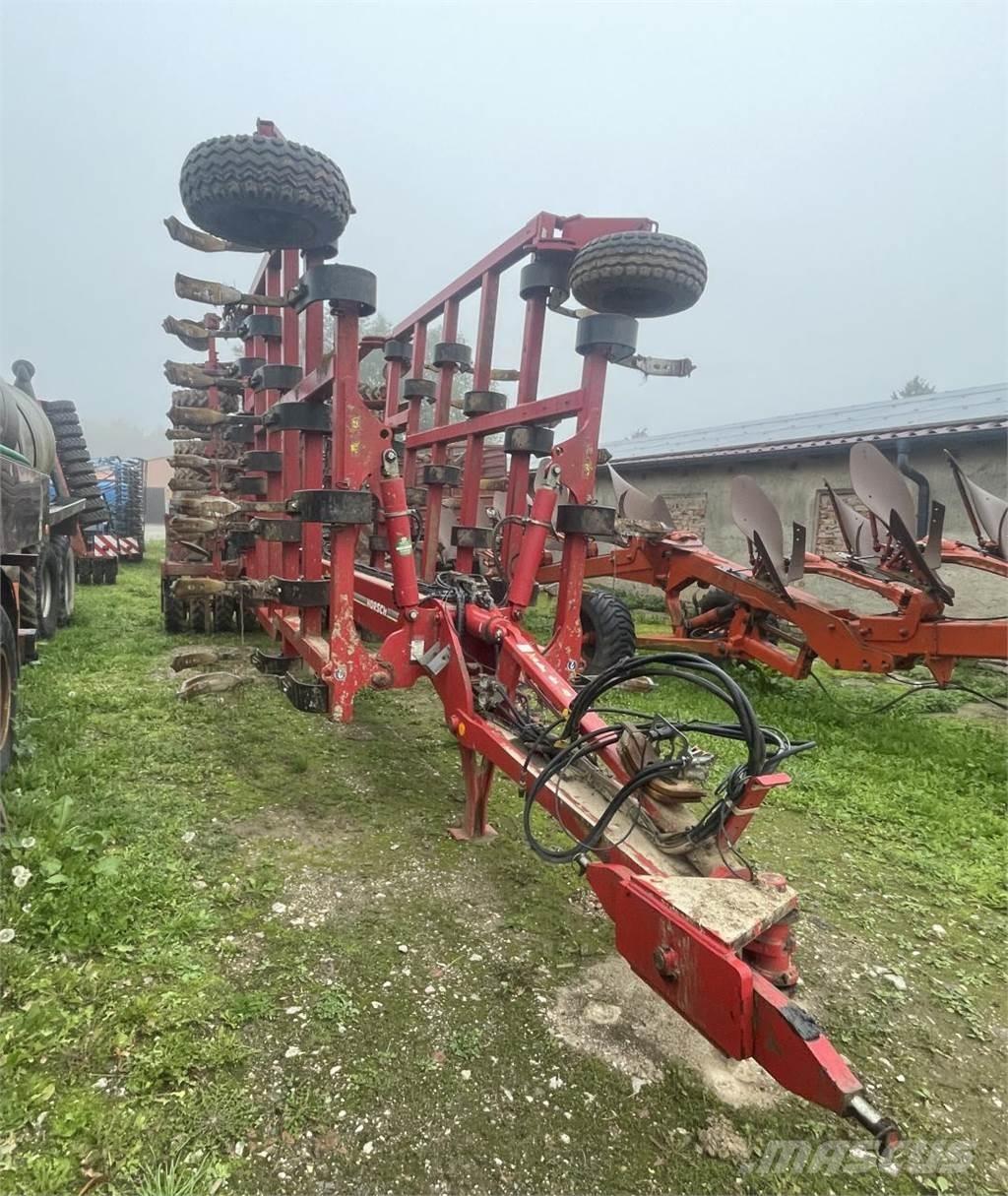 Horsch Tiger 6 XL Kultivaattorit