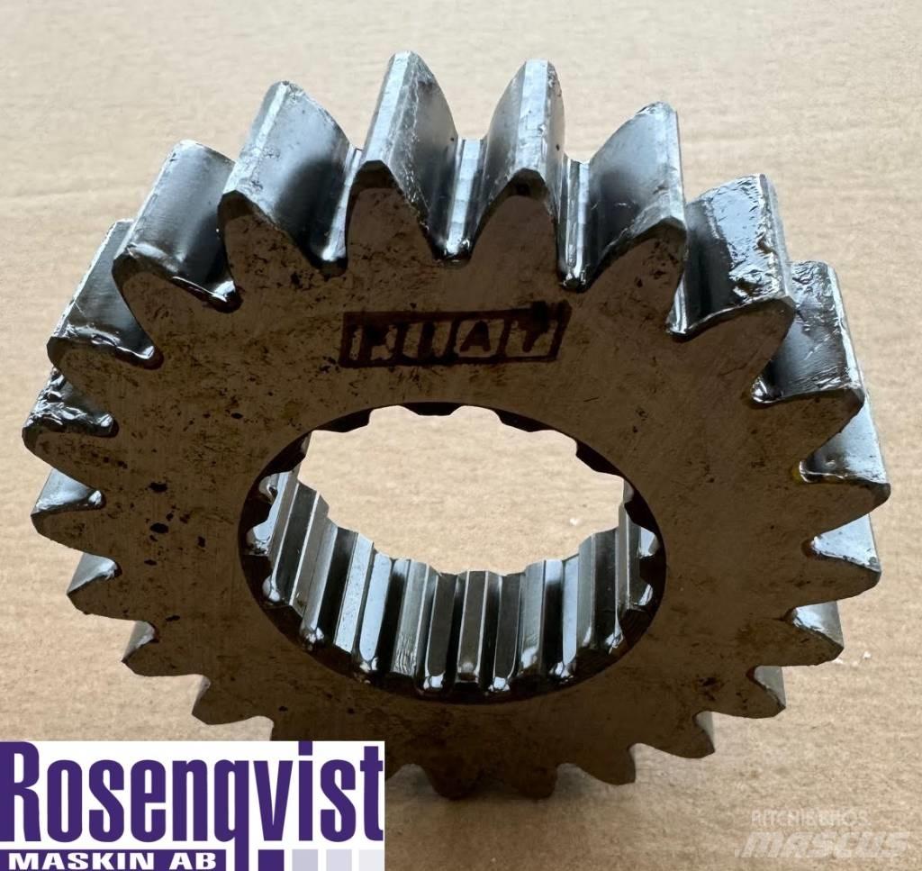Fiat Gear 5104312 Vaihteisto