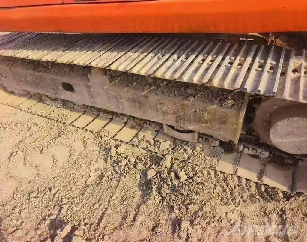 Doosan DH 150 LC-7 Telakaivukoneet