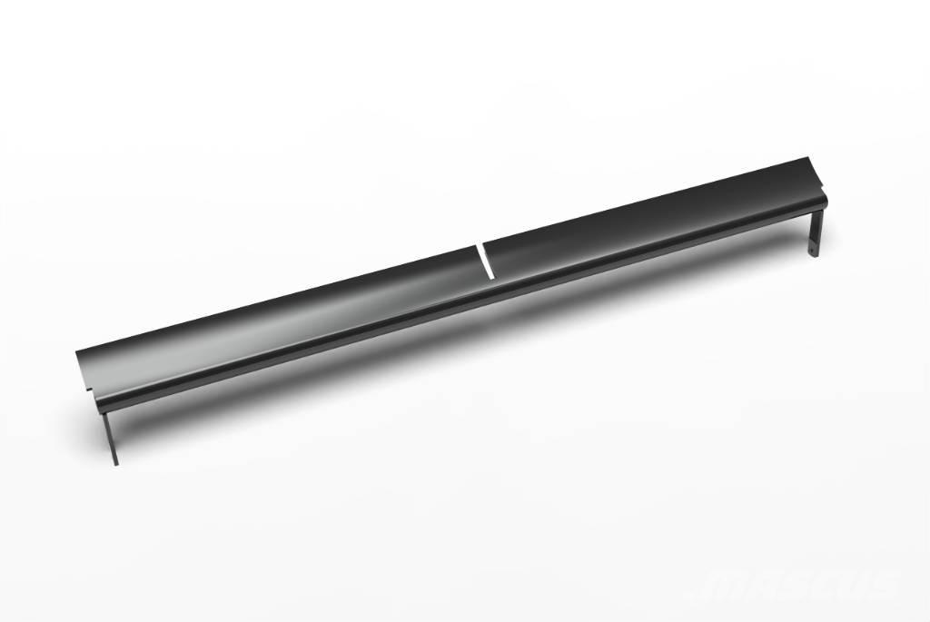 PW 784960.3 Lisävarusteet ja komponentit