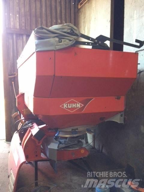 Kuhn Axis 30.1D Lannoitteenlevittimet