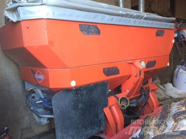Kuhn Axis 30.1D Lannoitteenlevittimet