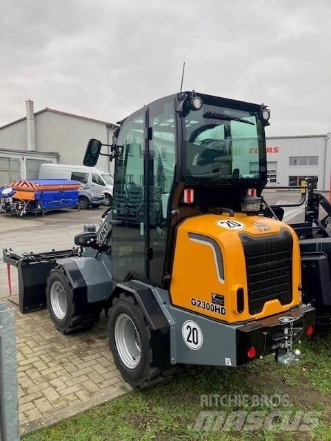 GiANT G2300 HD Muut maatalouskoneet