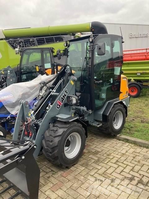 GiANT G2300 HD Muut maatalouskoneet