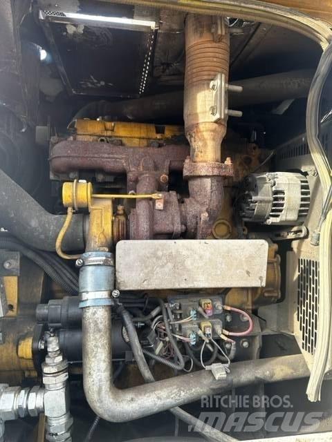 Schwing SP 750-18 Betonikuorma-autot