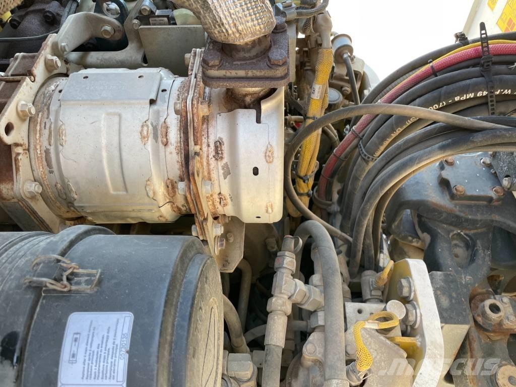 Bomag BW 151 AD-5 Tandemjyrät