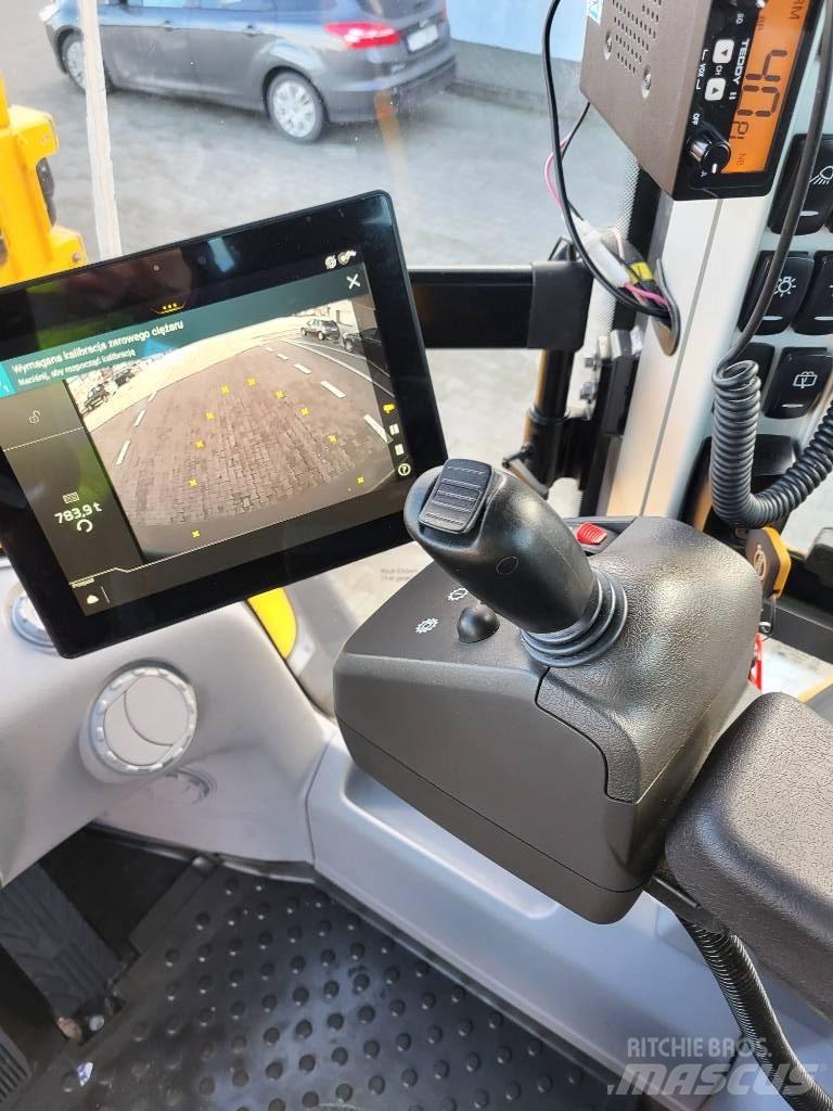 Volvo L 150 H Pyöräkuormaajat