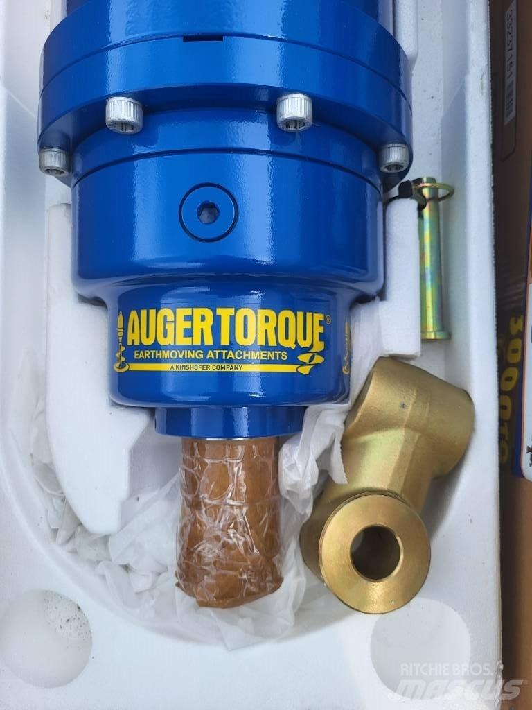 Auger Torque 3000TC Porat