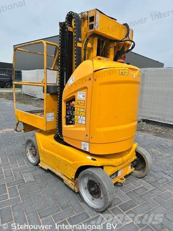 JLG Toucan 8E Muut henkilönosturit