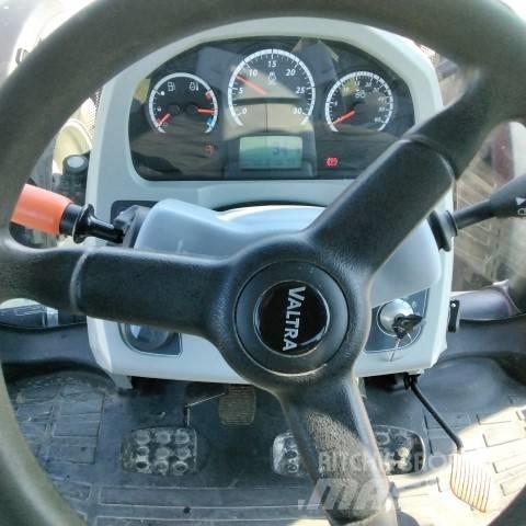 Valtra N 174 Traktorit