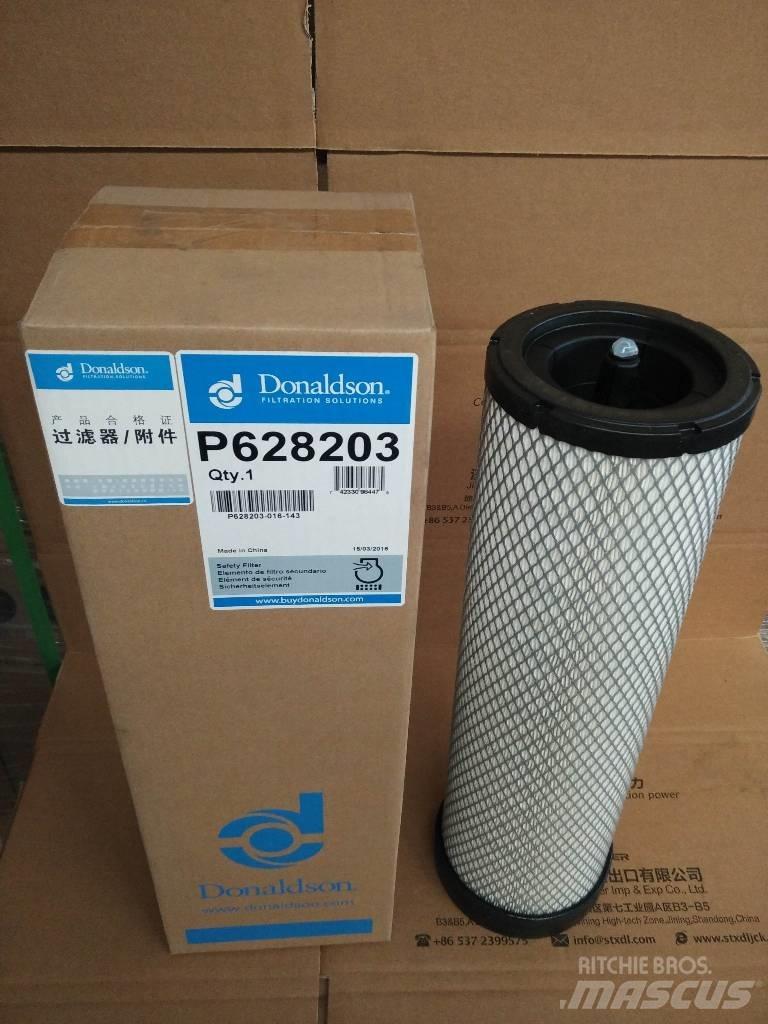Donaldson P628203 Muut