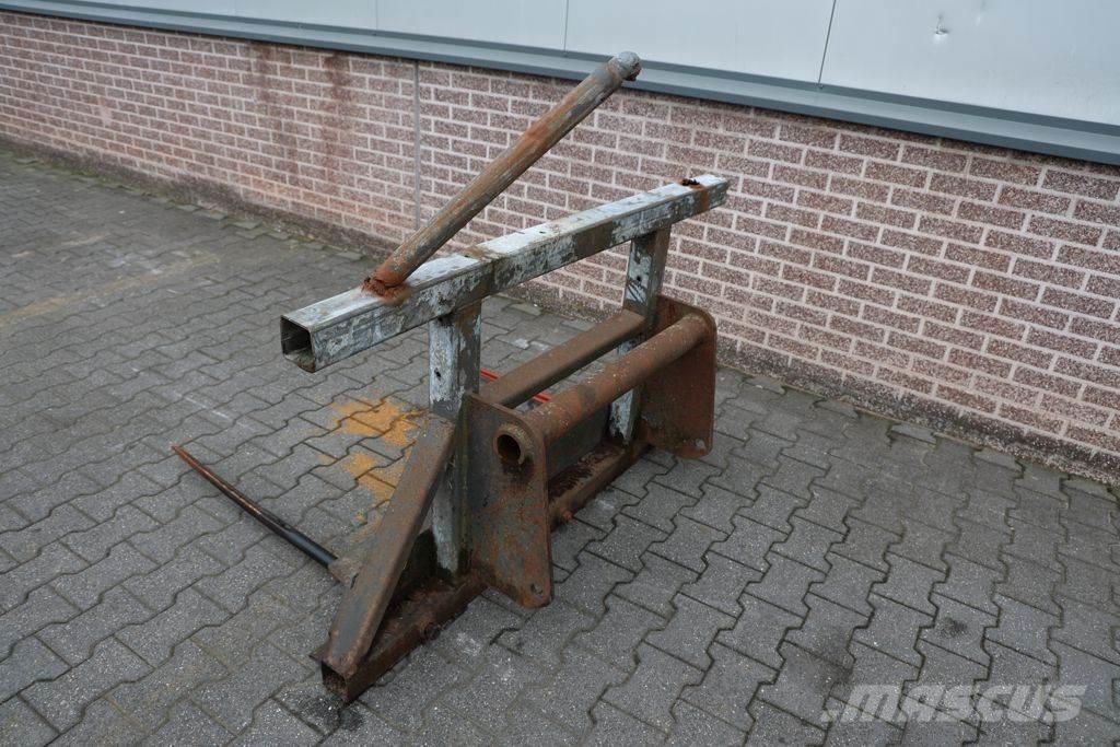 Manitou Stroriek Muut koneet