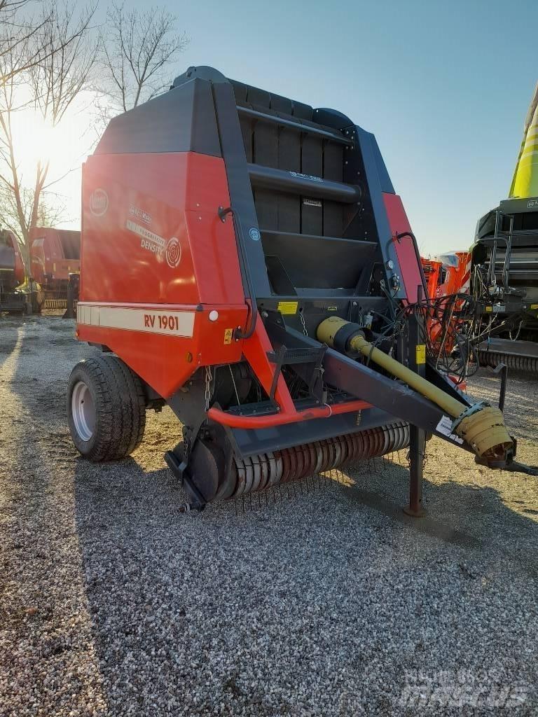 Vicon RV 1901 Pyöröpaalaimet