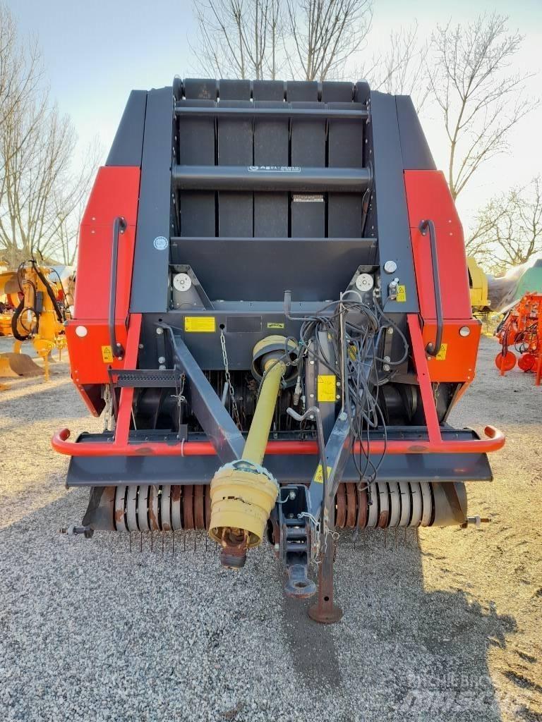 Vicon RV 1901 Pyöröpaalaimet